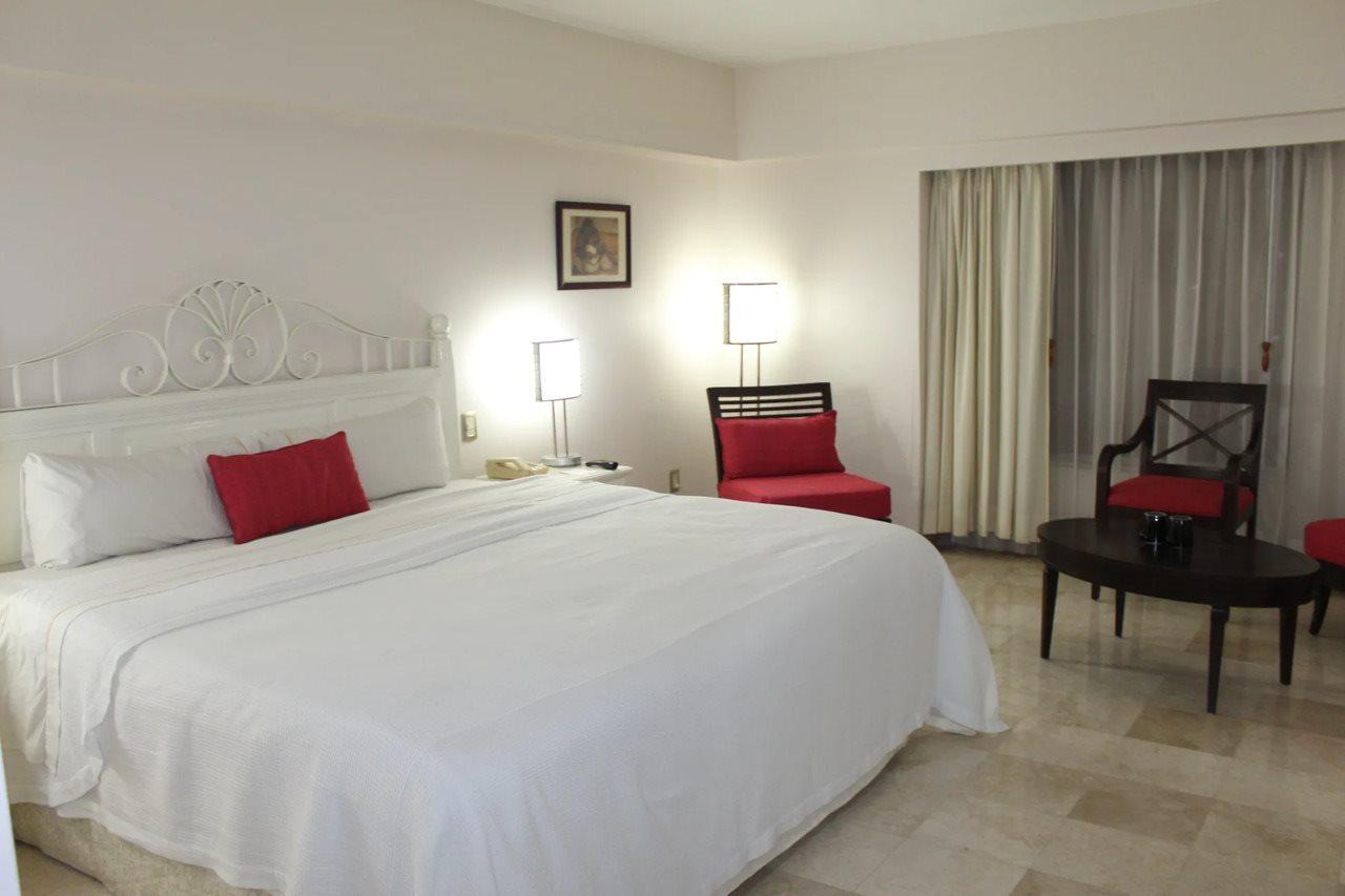 Hotel Maya Tabasco Villahermosa Kültér fotó