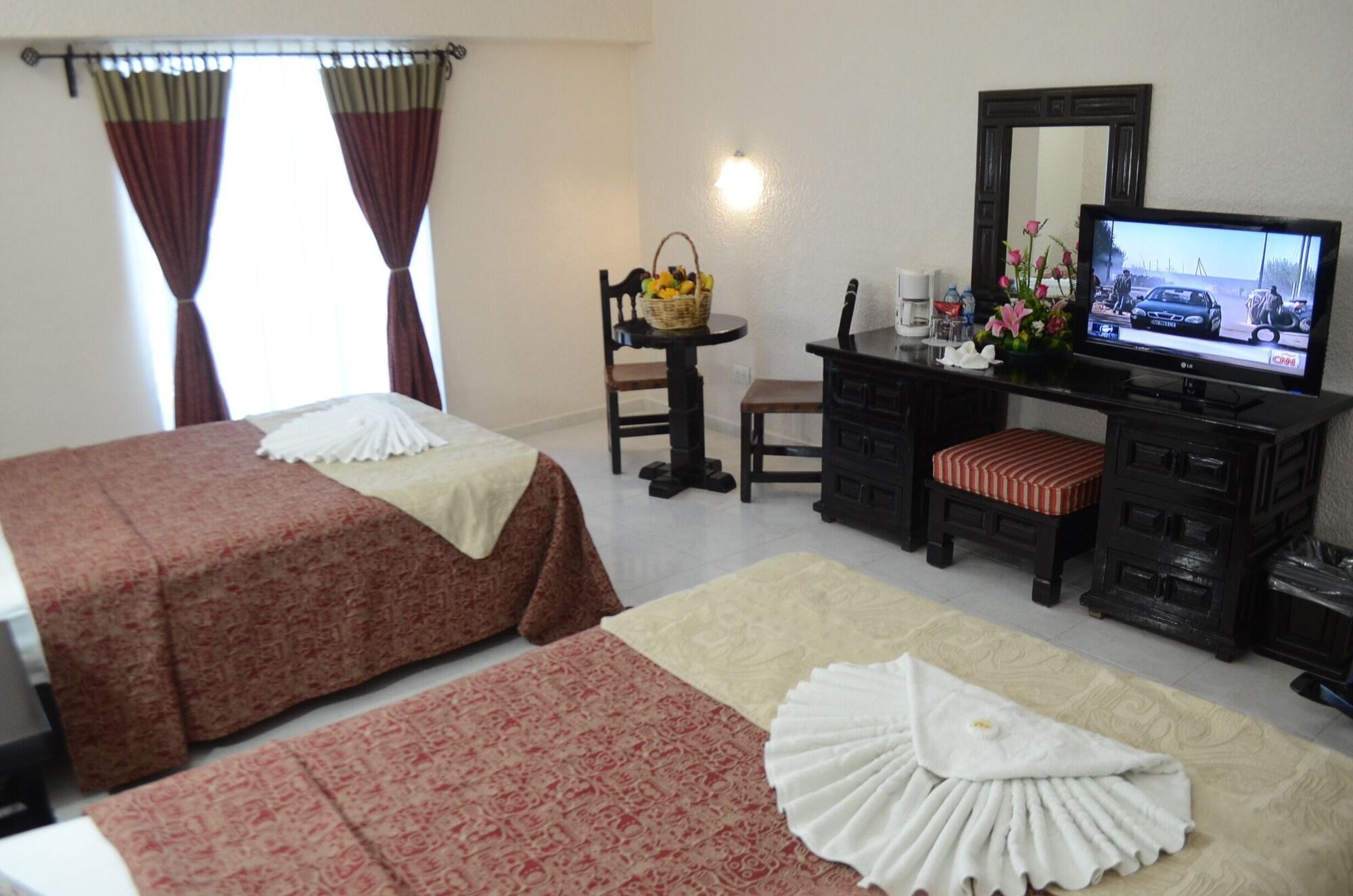 Hotel Maya Tabasco Villahermosa Kültér fotó