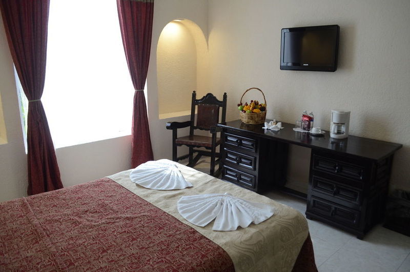 Hotel Maya Tabasco Villahermosa Kültér fotó